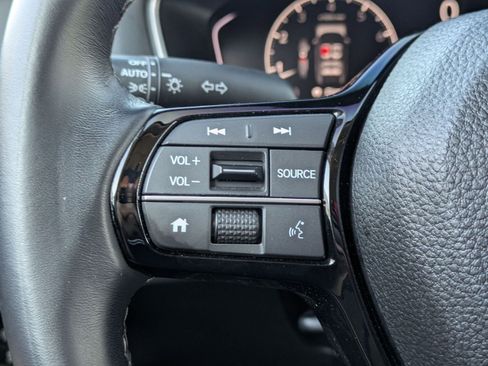 Used 2024 Honda Civic EX-L image 15