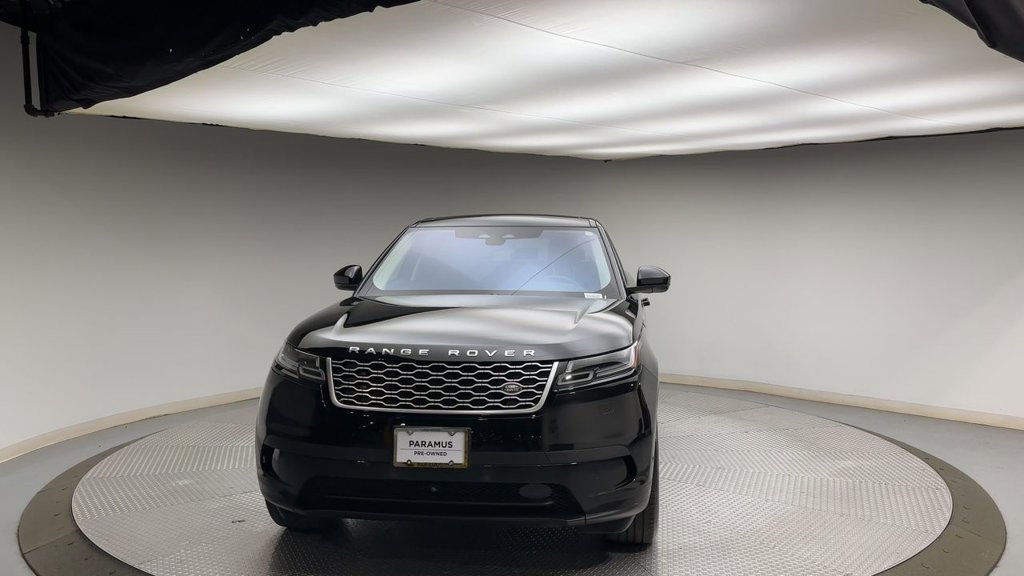 Used 2021 Land Rover Range Rover Velar S AWD/4WD image 7