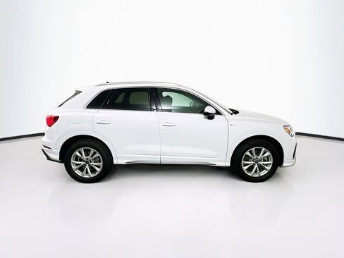 Used 2023 Audi Q3 2.0T Premium w/ Convenience Package AWD/4WD image 10