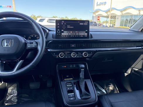 Certified 2024 Honda CR-V EX-L image 18