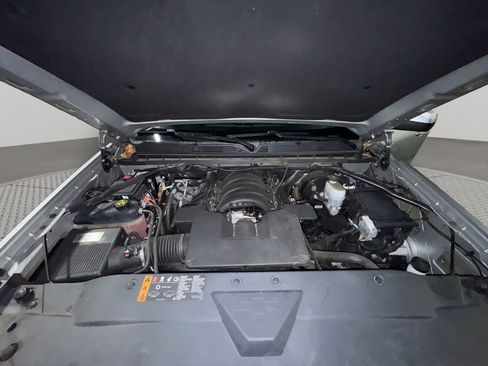 Certified 2018 Chevrolet Silverado 1500 LT w/ All Star Edition image 35