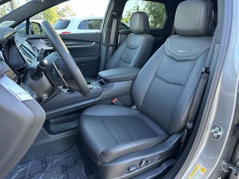 New 2026 Cadillac XT5 Sportv AWD/4WD image 20