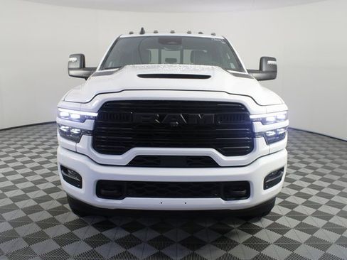 New 2026 RAM 2500 Laramie w/ Night Edition image 30