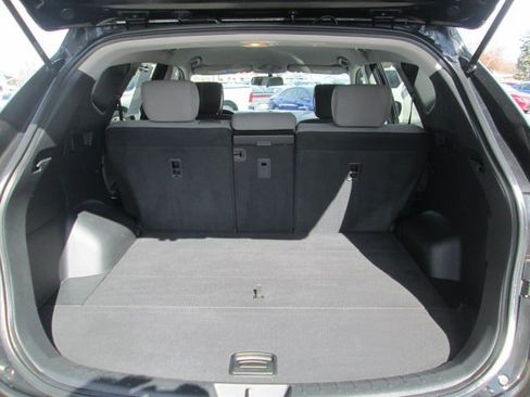 Used 2018 Hyundai Santa Fe Sport AWD/4WD image 12
