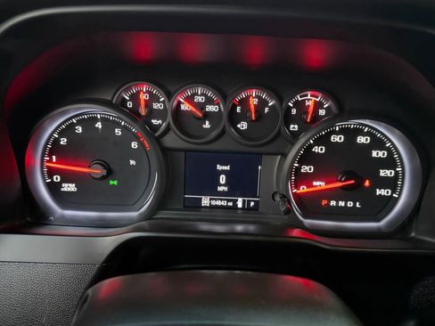 Used 2023 Chevrolet Silverado 2500 W/T w/ WT Fleet Convenience Package image 22