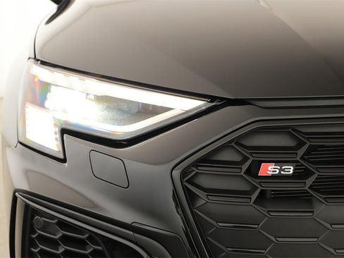 Certified 2023 Audi S3 Prestige w/ Prestige Package image 34