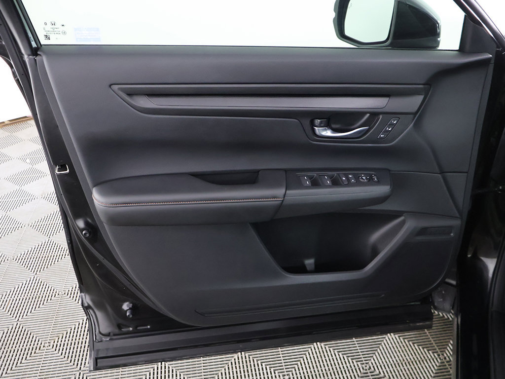 Used 2025 Honda CR-V Sport-L image 23