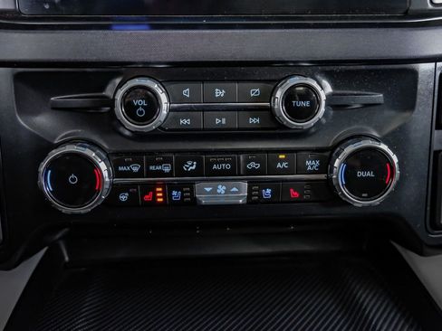 Used 2024 Ford F350 Limited w/ FX4 Off-Road Package image 27