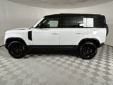 New 2025 Land Rover Defender 110 S image 2