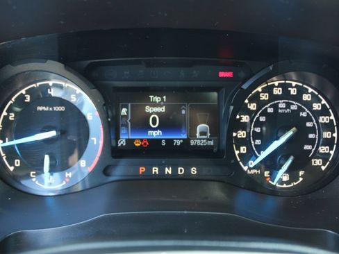 Used 2019 Ford Ranger XLT w/ Equipment Group 302A Luxury RWD image 24