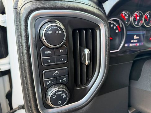 Used 2020 Chevrolet Silverado 1500 LT w/ All-Star Edition AWD/4WD image 16