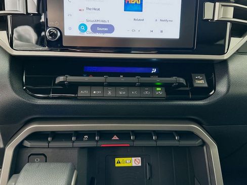 Used 2026 Toyota Tundra SR5 image 15