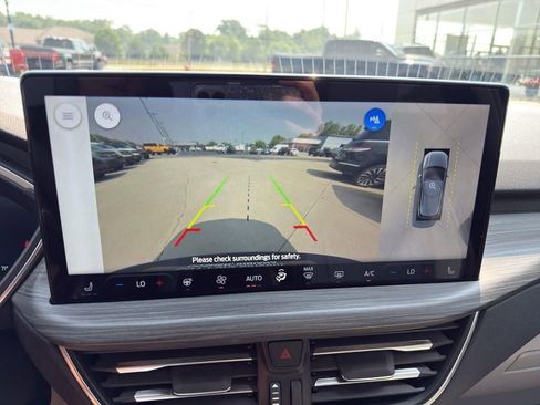 Used 2023 Ford Escape Platinum w/ Premium Technology Package image 19