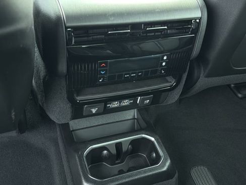 New 2026 Jeep Grand Wagoneer Limited image 20