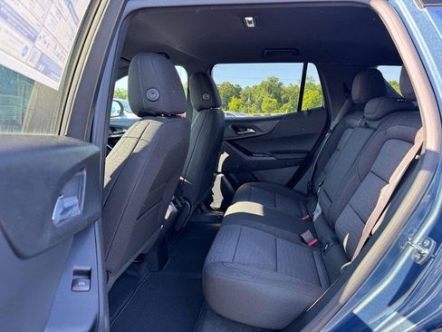 New 2026 Chevrolet Equinox LT FWD image 32