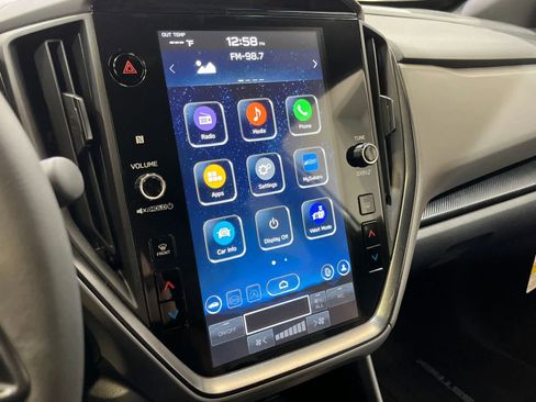 New 2025 Subaru Crosstrek 2.5i Sport image 19