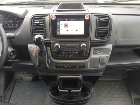 Used 2025 RAM ProMaster 2500 w/ Convenience Group FWD image 20