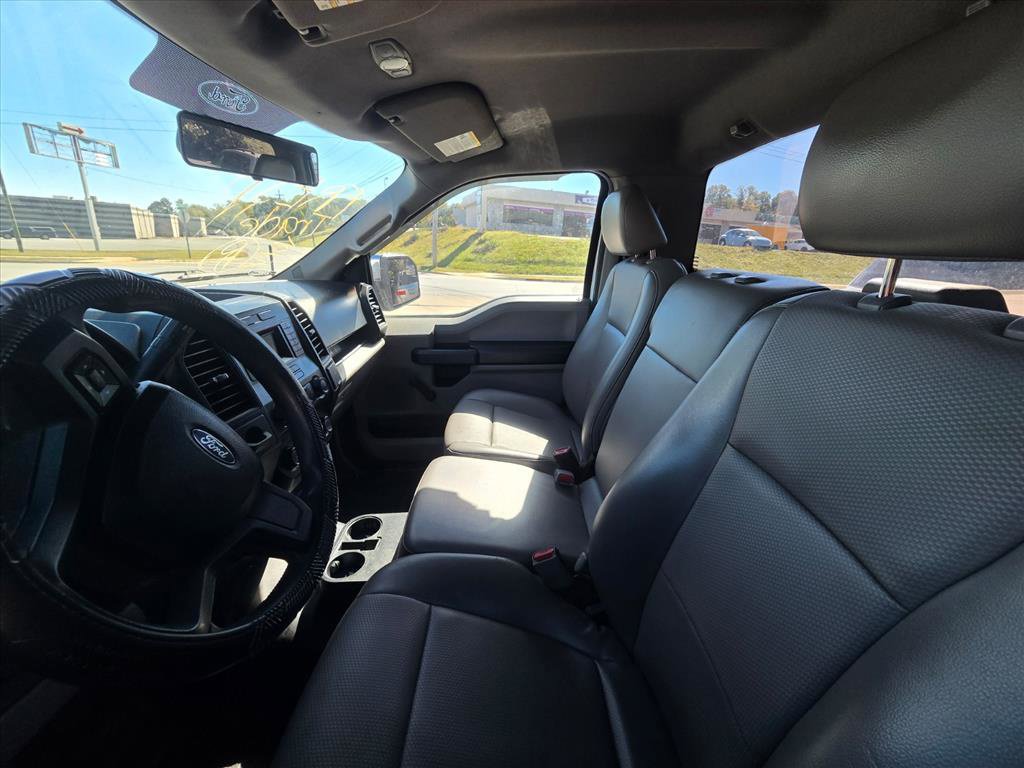 Used 2016 Ford F150 XL RWD image 4