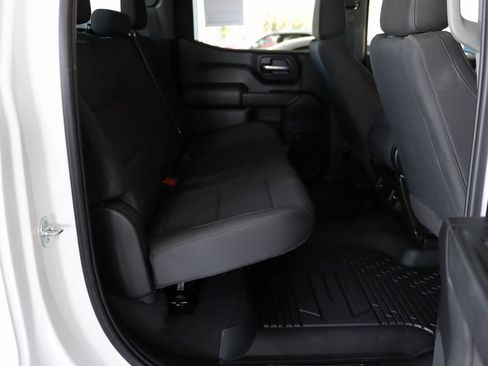 Used 2023 GMC Sierra 1500 Pro w/ Graphite Edition image 26