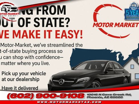 Used 2018 Chrysler 300 Touring w/ Chrome Appearance Package image 9