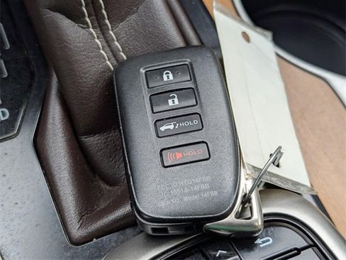 Used 2019 Lexus RX 350 F Sport image 36