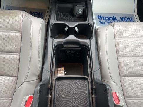 Certified 2019 Honda CR-V EX-L image 22