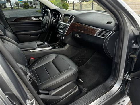 Used 2013 Mercedes-Benz ML 350 2WD image 16