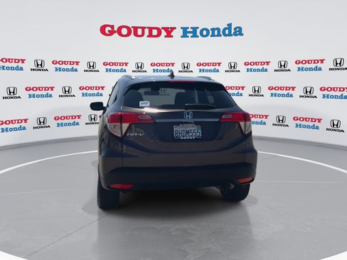 Used 2019 Honda HR-V EX-L image 7