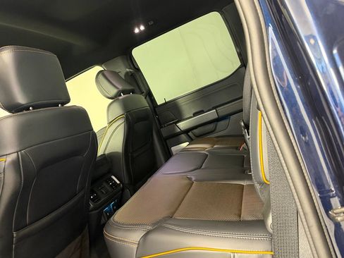 Used 2024 Ford F150 Tremor w/ Equipment Group 402A High AWD/4WD image 30