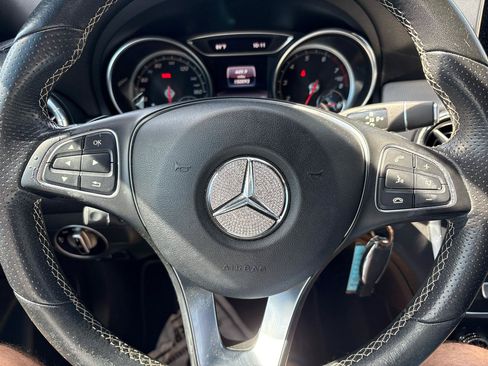 Used 2018 Mercedes-Benz CLA 250 4MATIC image 30