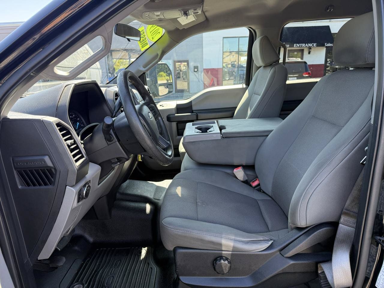 Used 2019 Ford F350 XL w/ STX Appearance Package AWD/4WD image 39