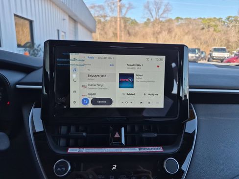 Used 2026 Toyota Corolla LE image 32