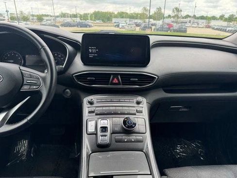 Used 2023 Hyundai Santa Fe SEL AWD/4WD image 36