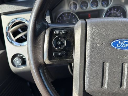 Used 2016 Ford F350 Lariat w/ Chrome Package AWD/4WD image 50