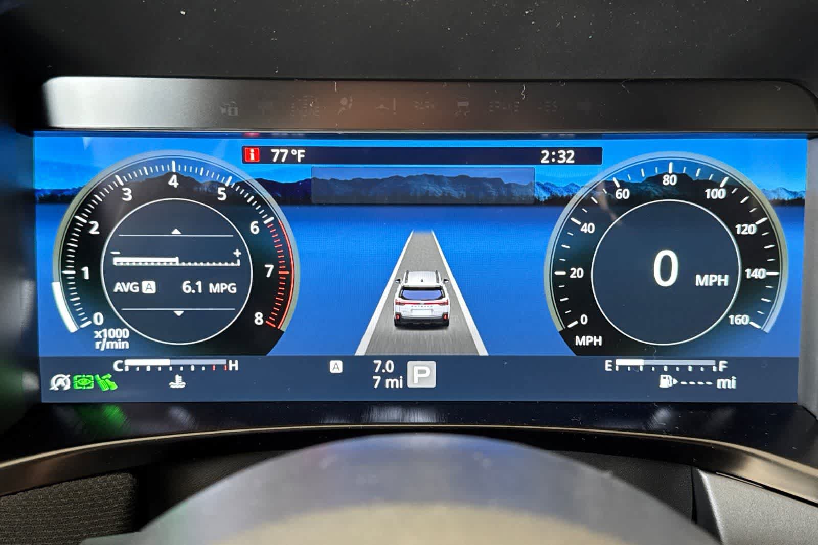 New 2026 Subaru Outback Premium AWD/4WD image 29