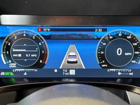 New 2026 Subaru Outback Premium AWD/4WD image 29