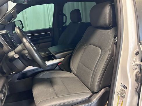 Used 2024 RAM 1500 Big Horn AWD/4WD image 7