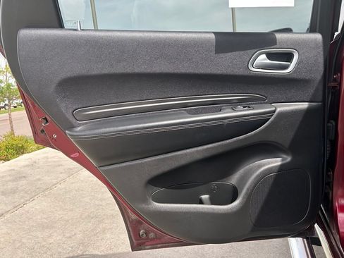Used 2018 Dodge Durango Citadel AWD/4WD image 24