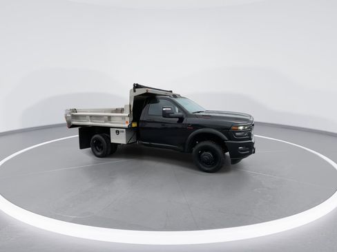 New 2025 RAM 3500 Tradesman image 24