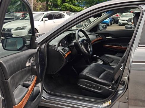 Used 2012 Honda Accord EX-L image 12