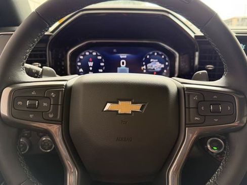 New 2026 Chevrolet Silverado 1500 High Country w/ Technology Package AWD/4WD image 26