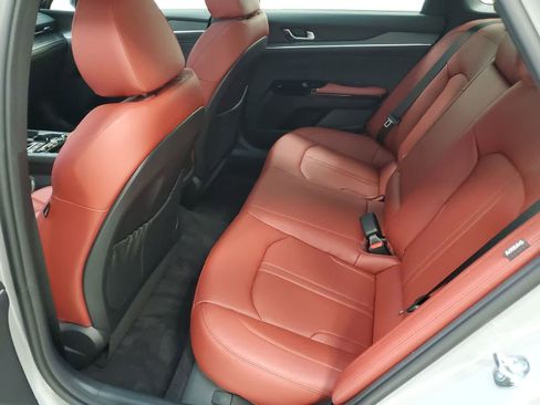 Used 2025 Kia K5 GT-Line w/ GT-Line Premium Package image 21