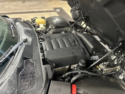 Used 2007 Pontiac Solstice Convertible w/ Convenience Package image 24