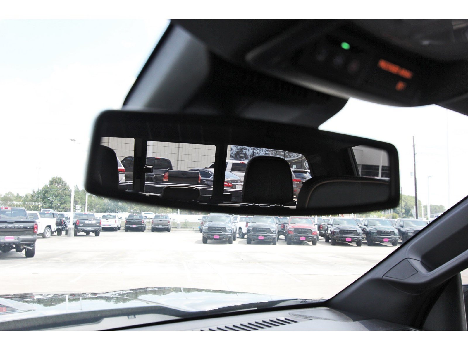 Used 2026 GMC Canyon AT4 w/ AT4 Premium Package AWD/4WD image 26