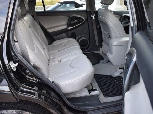 Used 2012 Toyota RAV4 Limited w/ Premium Plus Value Pkg AWD/4WD image 21