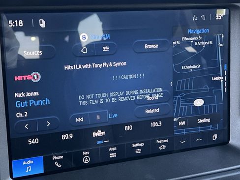 New 2026 Ford Bronco Big Bend image 18