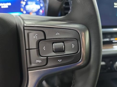 New 2026 Chevrolet Silverado 1500 LT AWD/4WD image 20