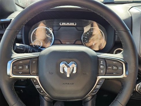 Used 2025 RAM 1500 Laramie image 23