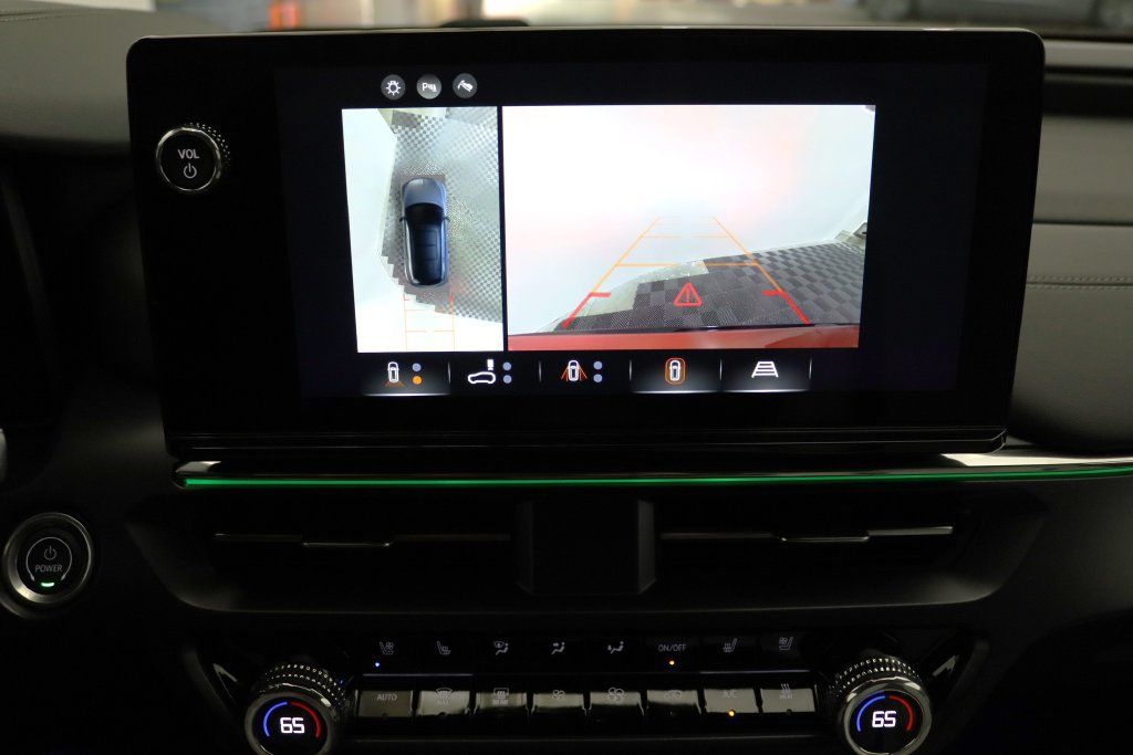 Certified 2024 Acura ZDX Type S AWD/4WD image 22