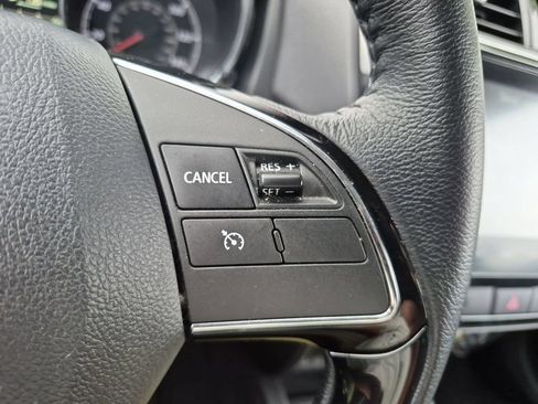 Used 2025 Mitsubishi Outlander Sport SE AWD/4WD image 21